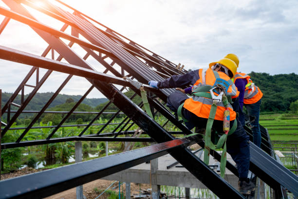 Best Commercial Roofing Services  in Glenmora, LA