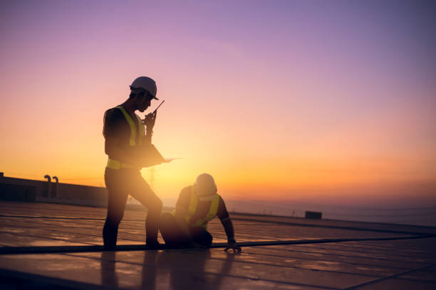 Best Residential Roofing Contractor  in Glenmora, LA