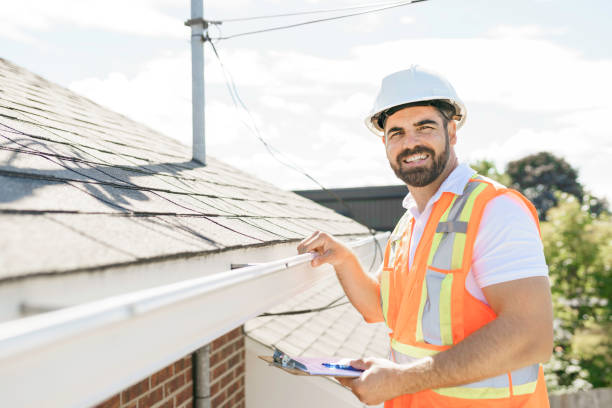 Heating Cable for Roof Installation in Glenmora, LA
