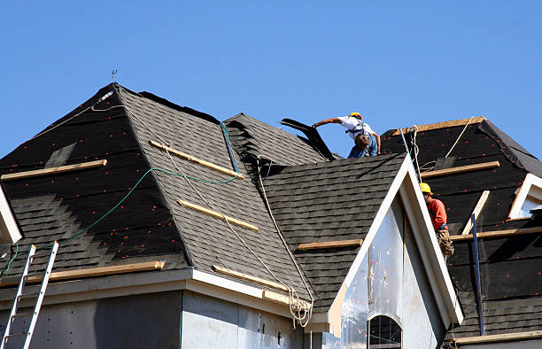 Trusted Glenmora, LA Roofing Contractor Experts