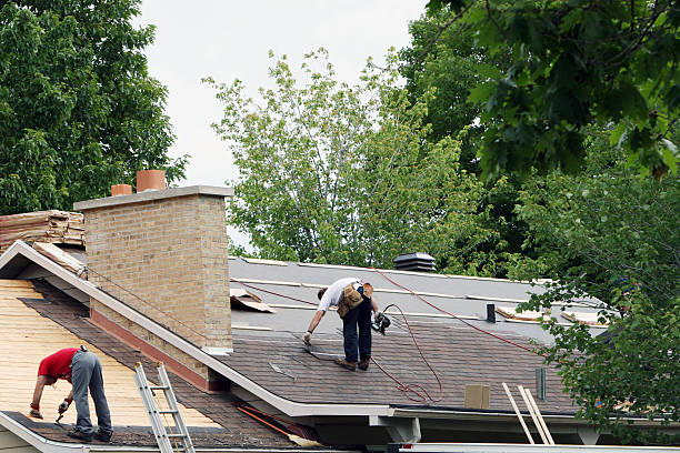 Gutter Installation and Roofing in Glenmora, LA