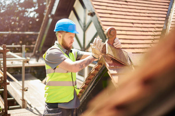 Best Emergency Roof Repair  in Glenmora, LA