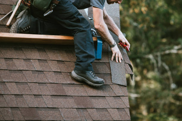 Best Local Roofing Companies  in Glenmora, LA