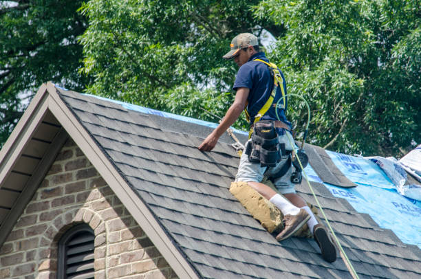 Best Residential Roofing Contractor  in Glenmora, LA